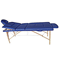 3729C-IV-002-L portable massage table