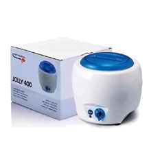 IT Jolly 400 pot wax heater 120w