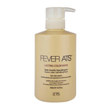 ATS Fever Lasting Color Mask 500ml