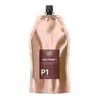 ATS Max Power 1 (P1) perm lotion 500ml 