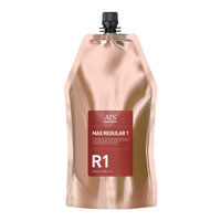 ATS Max Regular 1 (R1) perm lotion 500ml