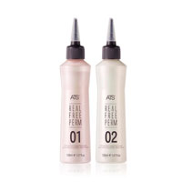 ATS Max Real Free Perm 01+02 150ml*2