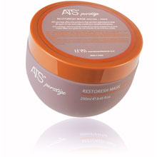 ATS Perstige RESTORISH Mask 250ml 