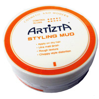 ARTIZTA Styling Mud 60g