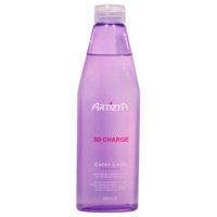ARTIZTA 3D Charge Shampoo (Color Lock) 300ml