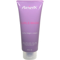 ARTIZTA Curls Magic Cream 200ml