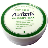 ARTIZTA Glossy Wax 60g