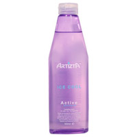 ARTIZTA Ice Cool Shampoo (Active) 300ml