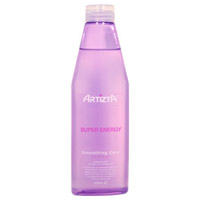 ARTIZTA Super Energy Shampoo (Smoothing Care) 300ml