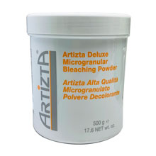 Artizta Bleaching Power