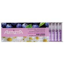 ARTIZTA Restructuring Linseed