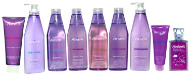 ARTIZTA Ice Cool series