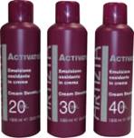 Arizta Activator