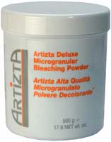 Artizta Bleaching Power