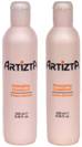 ARTIZTA Detangling Shampoo & Rinse