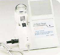 979 Cool & Warm Co-Thermal Facial Massager