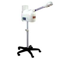 CN-HT-303-C cool vapor facial steamer on stand 50W 