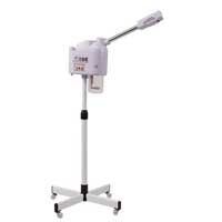 CN-W502-CH hot, cool 2-in-1 facial steamer on stand 750W/50W