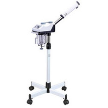 T-386 Facial Steamer on Stand