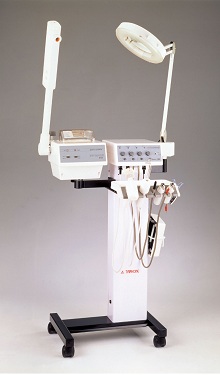 700AP 8 functions Facial Machine 