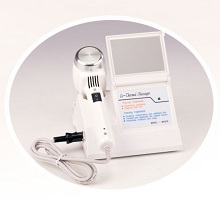 979 Cool & Warm Co-Thermal Facial Massager