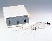 M-203 Facial High Frequency