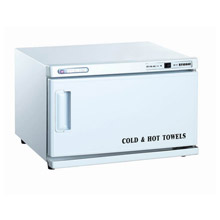 DHC-1 Cold&Hot Towel Cabinet