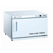 DHC-1 Cold&Hot Towel Cabinet
