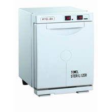 DHT-1 Mini Hot Towel Cabinet 