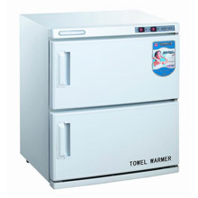 DHT-2 UV Hot Towel Cabinet 