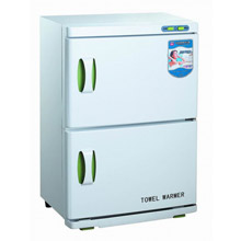DHT-3 UV Hot Towel Cabinet 
