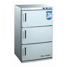 DHT-4 UV Hot Towel Cabinet 