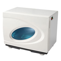 H6551 Hot Towel Cabinet