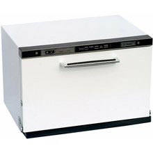 HT-800 Hot Cabinet