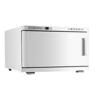 HT800-1-25 UV hot cabinet 25L 200W