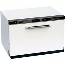 T-800 Hot Cabinet