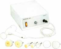 M-303P Beauty Facial Massage Brush