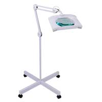 CN-9002LED-TS magnifying lamp