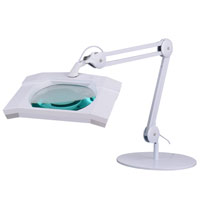 CN-9002LED-TS magnifying lamp