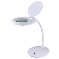 CN-9002LED-TS magnifying lamp