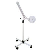 CN-T50DLED-TC magnifying lamp