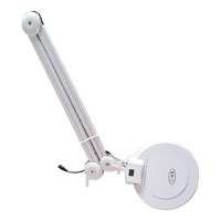 CN-T50DLED-TC magnifying lamp