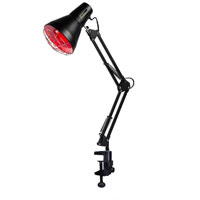 CN-IFR-3-TC infrared lamp