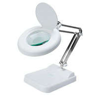 CN-T50ELED-DS magnifying lamp