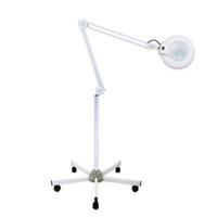 CN-T50BLED-FS magnifying lamp