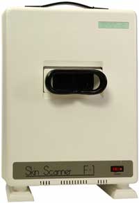 F-1 Skin Scanner