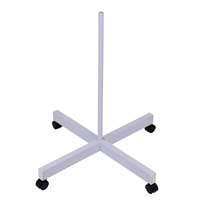 FS floor stand for magnifying lamp