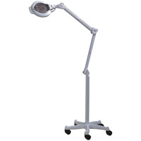 CN-6000LED-FS magnifying lamp