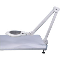 H6001L LED magnifying lamp