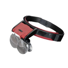 #2 Loop HeadBand Magnifier 